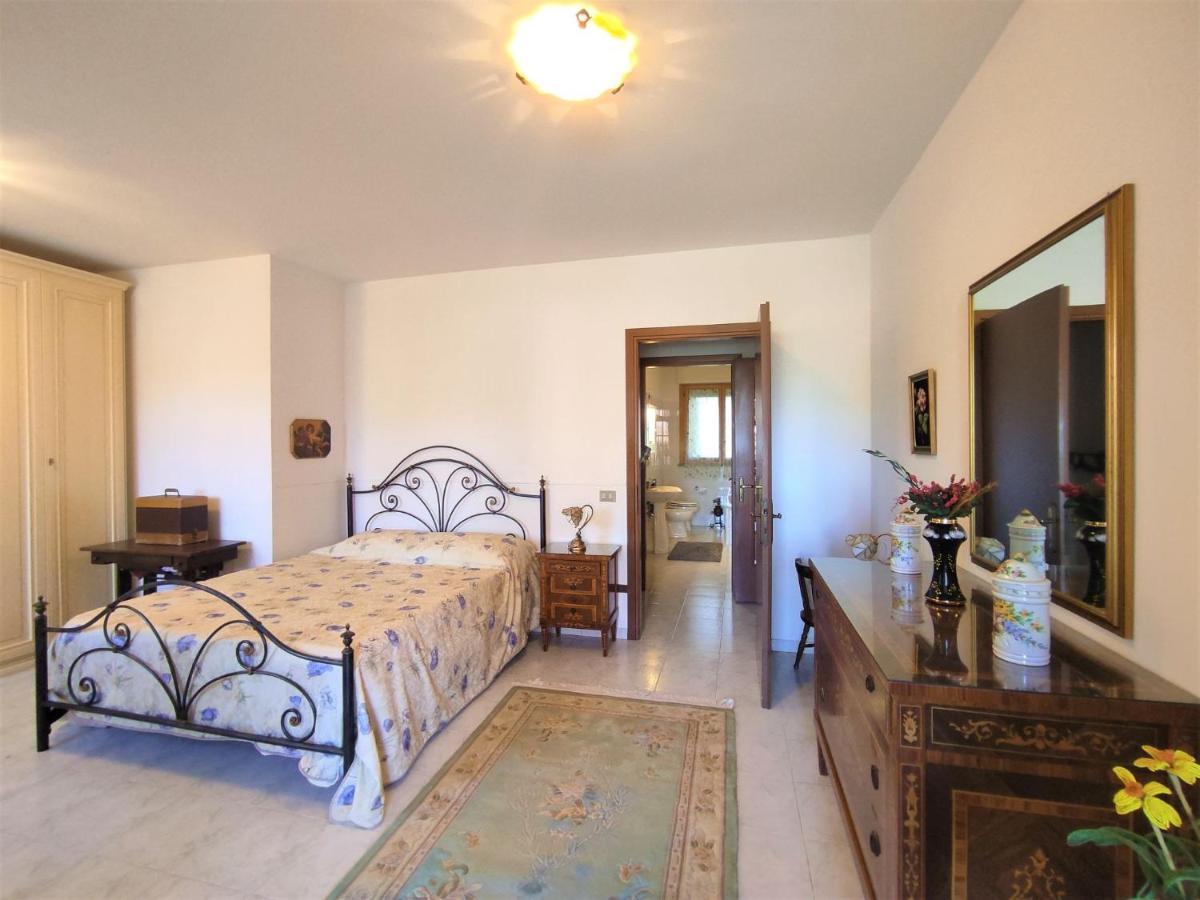 Apartment Casa Maccianti By Interhome Follonica Esterno foto