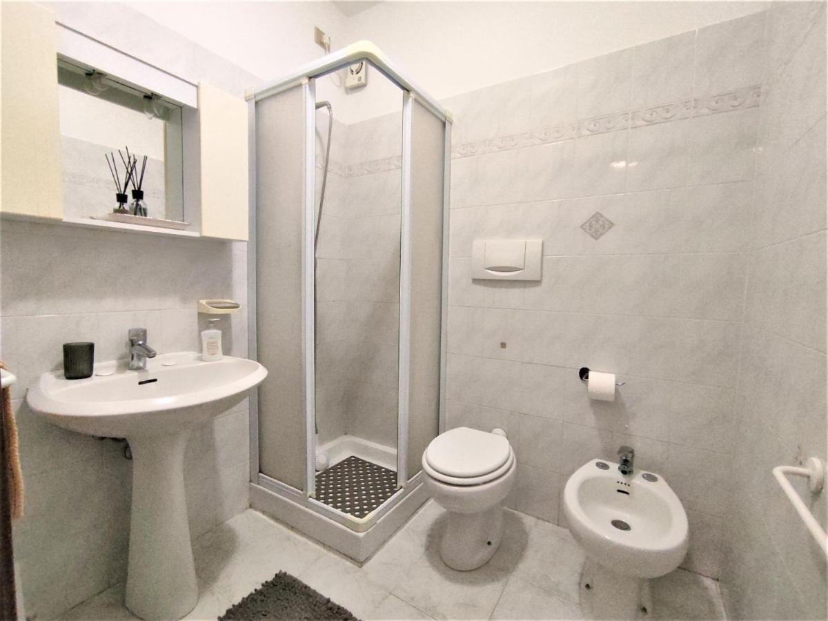 Apartment Casa Maccianti By Interhome Follonica Esterno foto