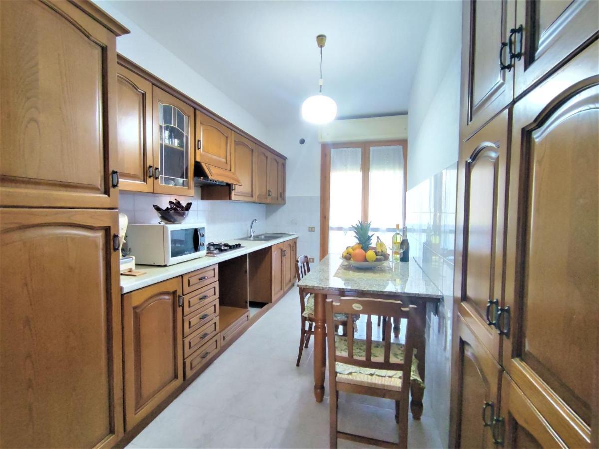 Apartment Casa Maccianti By Interhome Follonica Esterno foto