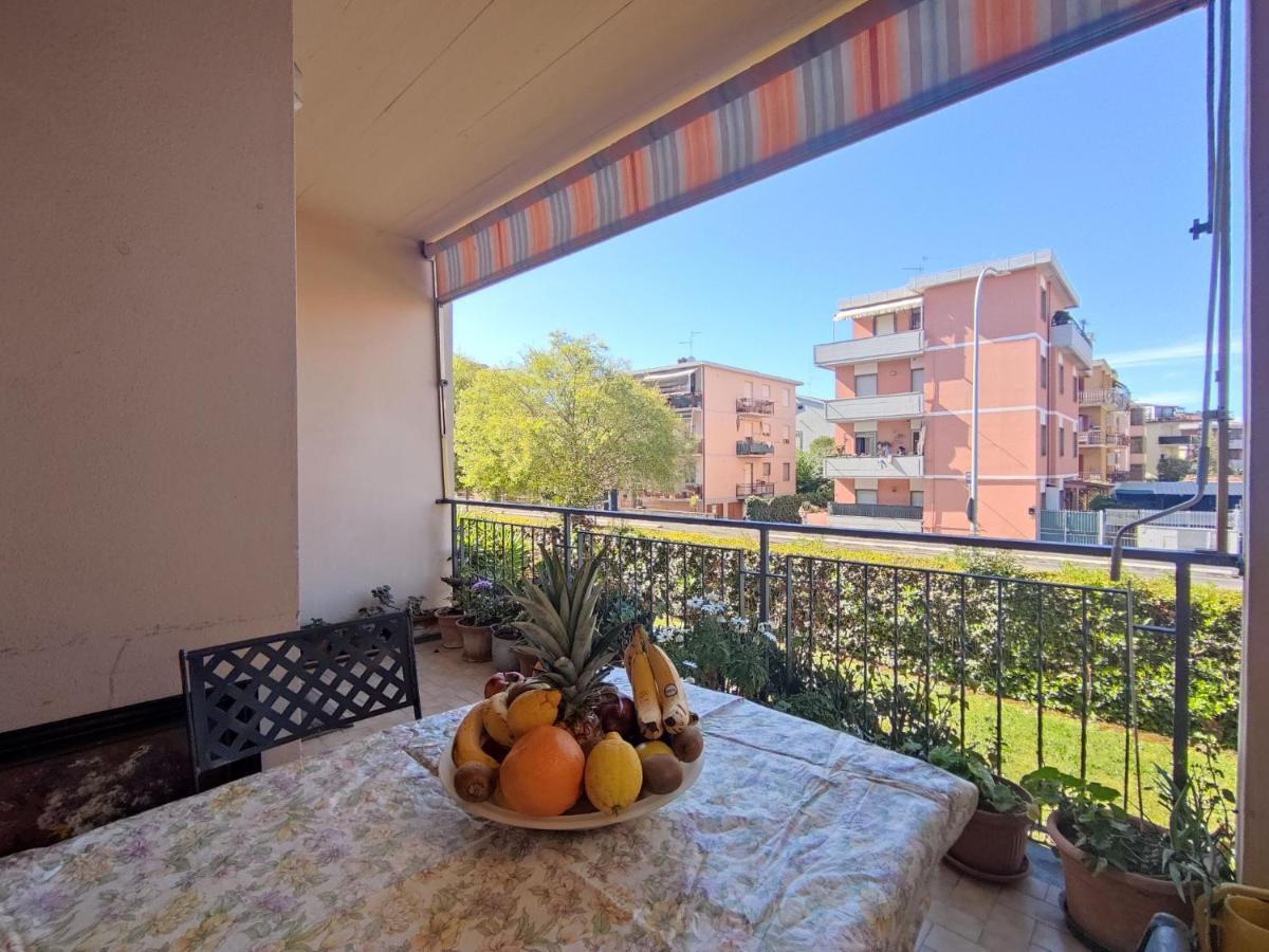 Apartment Casa Maccianti By Interhome Follonica Esterno foto