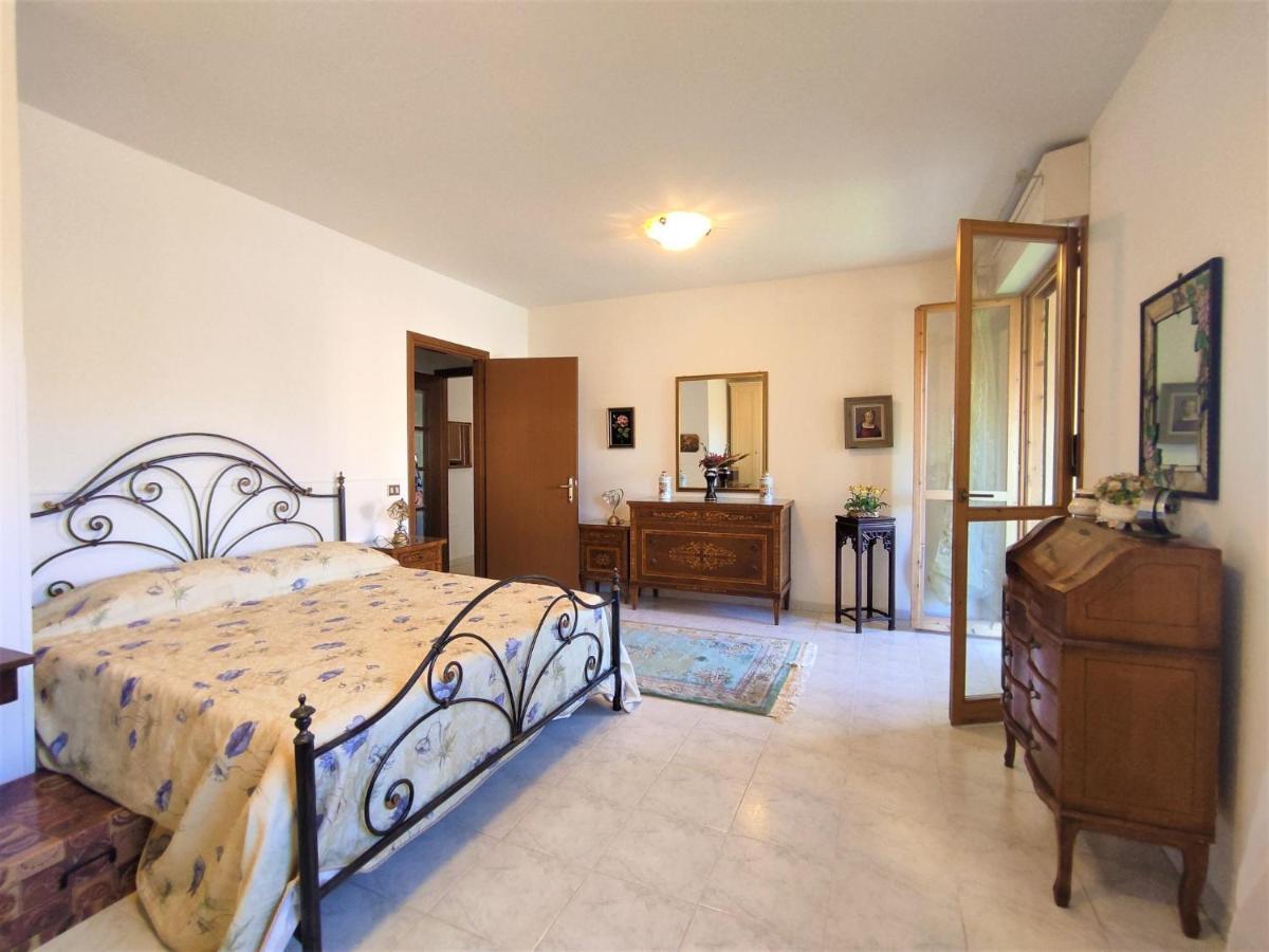 Apartment Casa Maccianti By Interhome Follonica Esterno foto