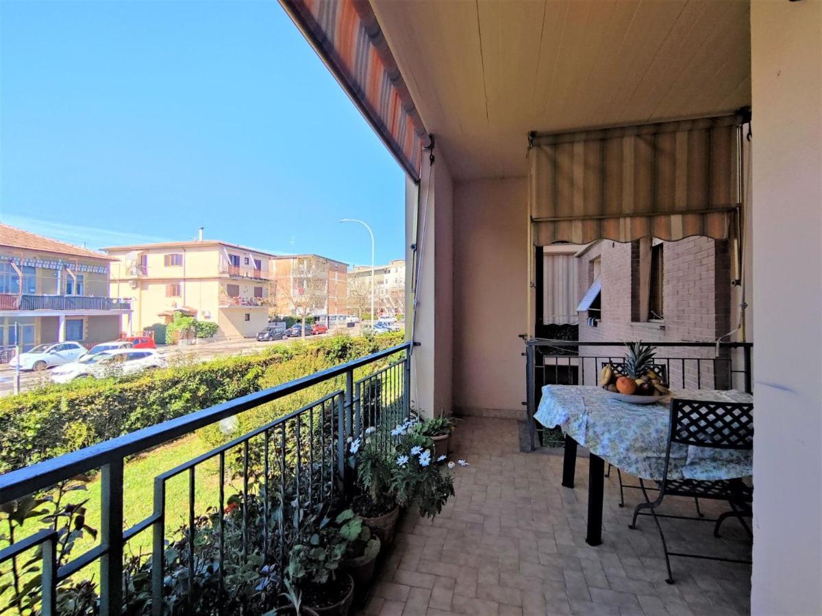 Apartment Casa Maccianti By Interhome Follonica Esterno foto